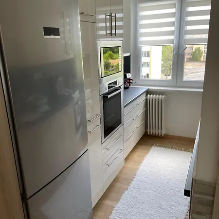 Apartmán Szilvia Keszthely