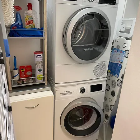Szilvia Apartmán