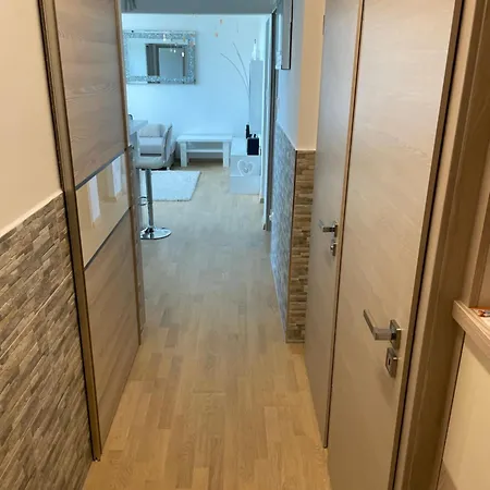 Apartmán Szilvia *